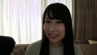 SIRO4581 彈力美胸x彈力屁股 可愛日本素人初次拍AV
