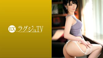 259LUXU1471 慾求不滿性感老師 約炮友洩慾