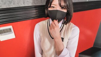 FC2PPV 2180811 難得一遇巨奶JK穿著性感內衣 用力猛插無毛穴 淫水泛濫