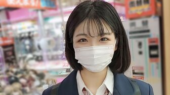 FC2PPV 2173097 清純JK穿著校服做 內射懲罰陶醉抽插的騷樣