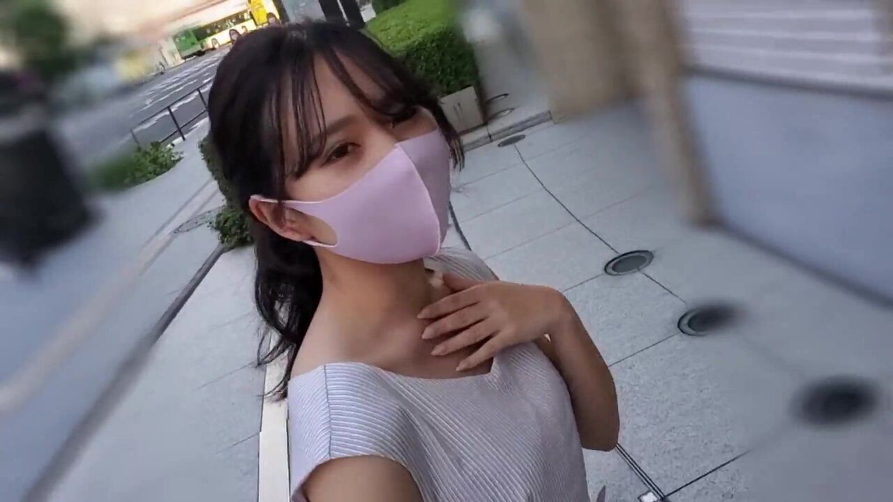 FC2PPV 2195395 帶著口罩也掩不住的美女太舒服也忍不住淫叫起來- PPP.Porn | 精選亞洲素人成人影片