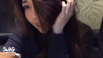 騷氣小媛 KTV激戰狂熱粉絲 嬌喘呻吟很誘人