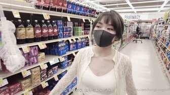 「香港極品美少女」狂操內射玩偶姐姐懲罰她說謊話