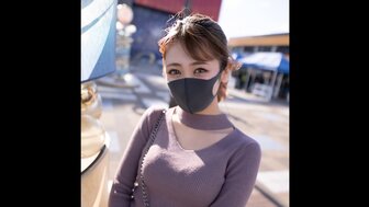 FC2PPV2467938 口罩美女被男主連續深插發出嫵媚叫床聲無套內射白虎穴