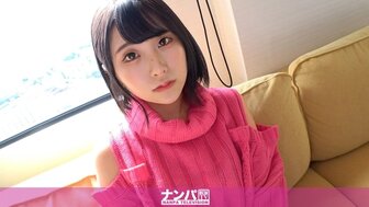 200GANA2813 人見人愛絕色身材正妹性經驗二十人以上 難怪技巧這麼好