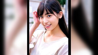 230ORECO251 甜美笑容可愛小姐姐被內射滿滿再摳穴高潮淫水激噴