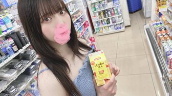 FC2PPV3196378 白晢可愛妹子被兩男連續中出內射 妹子高潮失神