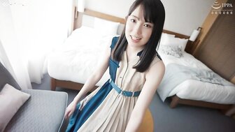 229SCUTE1320 膚白可愛美少女敏感身體淫水流不停浪蕩騷叫