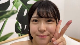 230ORECO255 白晢淘氣妹子被摳穴高潮絕頂把床單弄濕 瘋狂玩弄肉棒報復