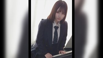 FC2PPV3196996 清純音樂系學生和金主爸爸啪啪 變成一條淫蕩小母狗被內射滿滿[Part1]