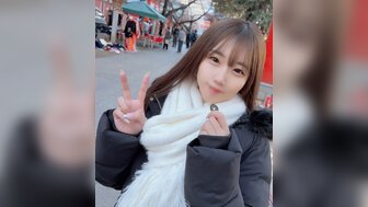FC2PPV3201096 漂亮護士學校女生 超敏感身體被連續中出兩次