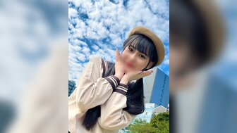 FC2PPV3202618 神級制服美少女被猛操無情中出