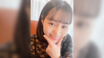 FC2PPV3215808 不能怪我連續中出兩次 只因素顏妹子太可愛[Part1]