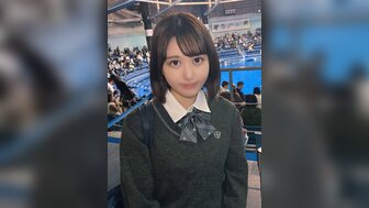 FC2PPV3211729 清純女高中生身體已沉迷深度抽插不能自拔 被內射顏射各一炮