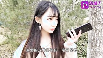 美麗偵探幫閨蜜找其丈夫出軌證據卻直接被內射出軌