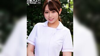 230ORECO267 肉感可愛護士診症床上被狂操大量內射 精液倒流出來
