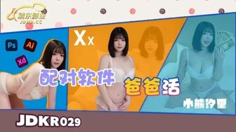 JDKR029 配對軟件爸爸活