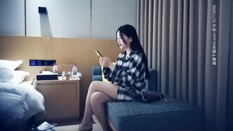 到農村也不忘約炮 遇著白晢豐滿妹子積極主動