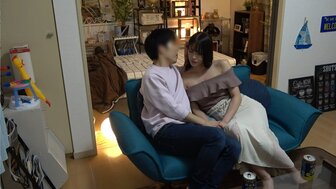 200GANA2837 搭訕師帶正妹回家喝酒很快便做色色的事 [287]