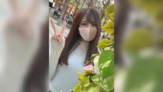 FC2PPV3244684 清純女友感十足的漂亮女大生被強制高潮 臉容扭曲痛苦不堪