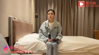 只花3千便約到皮膚雪白美女大學生 被狂操猛插叫聲動聽