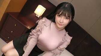 SIRO5069 漂亮聲優擁有可愛叫床聲 把所有男人都迷倒了