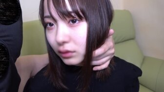 FC2PPV3376374 想成為偶像的無知妹妹 被拍下淫行還被中出內射[Part1]