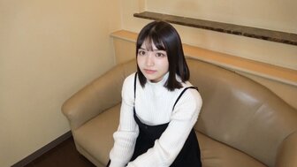 FC2PPV3344638 氣質出眾可愛素人妹 緊緻蜜臀女上後入激爽[Part1]