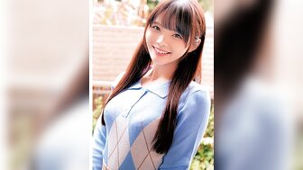 230ORECO337 清純甜美鄰家妹妹很有女友感 被強力按摩棒弄得高潮酥麻難耐