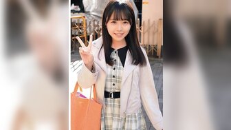 230ORECO339 街上拾獲純樸女大生換上按摩師制服 立即變得火辣淫蕩