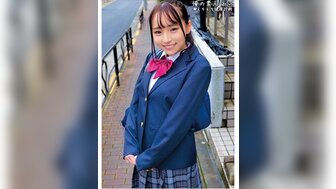 230ORECO330 街上遇到清純校花騙她做詳細身體檢查 插入肉穴騷叫不斷