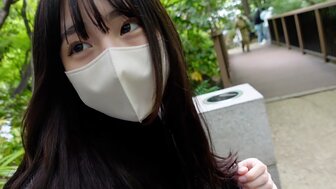 FC2PPV3591494 連續中出19歲可愛娃娃臉小惡魔