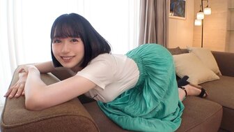 SIRO5102 擁有治癒笑容美女火辣身材素T也遮掩不住 猛插高潮口爆