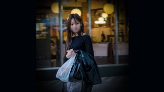 FC2PPV3620773 調教凌辱絕色OL 欲拒還迎野外露出自慰口交