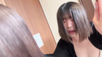 FC2PPV3624323 對初次見面的男人仍可以放任中出顏射四連發[Part2]