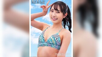 230ORECO393 害羞學生泳衣啪啪  難為情的樣子很可愛