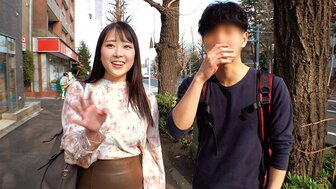230ORECO450 友情大考驗和正妹好朋友互相按摩 一不小心騎上了