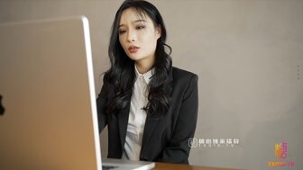 高顏值大長腿OL女秘書辦公室內裡操的欲仙欲死