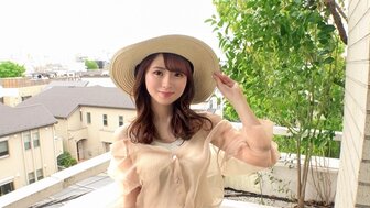 SIRO5131 有點M氣質的漂亮小姐姐不自覺地扭動臀部加快活塞