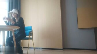 探花御姐坐地起價 使勁爆操