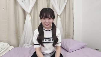 FC2PPV3857226 雙馬尾可愛妹子餐廳吃不飽立即脫去炮友褲子吃棒棒