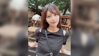 FC2PPV3879929 很會玩的極品正妹 野外露出口交刺激口爆吞精