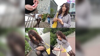 MAAN911 結婚4年OL人妻慾求不滿偷吃時玩很大遙控震蛋 潮吹不斷