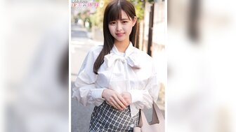 230ORECO494 街上搭訕清秀脫俗女大生 被金錢誘惑內射滿滿