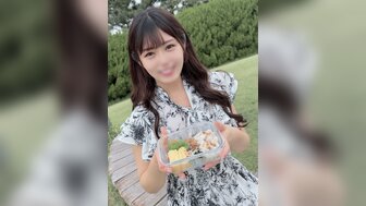 FC2PPV3949609 氣質出眾學霸美女白晢皮膚敏感粉嫩白虎穴被內射滿滿