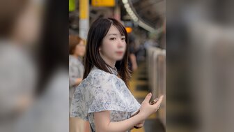 FC2PPV3986285 白晢美女街頭內褲真空 敏感小穴濕透被連續內射