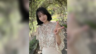 FC2PPV4036195 活潑精靈美少女野外激戰太刺激白漿直流 到酒店二回激戰內射