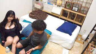 200GANA2957 搭訕師把大波高冷美女帶回家激烈性愛 [321]