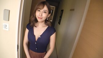 SIRO5184 風格出眾熟女太久沒做愛非常主動女上體位狂搖