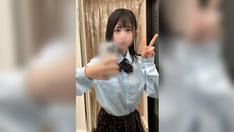 FC2PPV4091617 令人犯罪的可愛超萌美JK 一線白虎鮑出水不斷